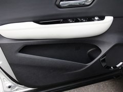 2017款 红标 1.5T 自动精英型