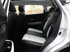 2017款 红标 1.5T 自动精英型
