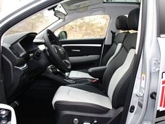 2017款 红标 1.5T 自动精英型
