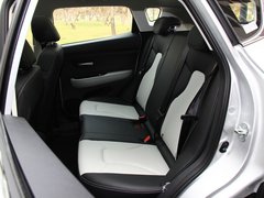2017款 红标 1.5T 自动精英型