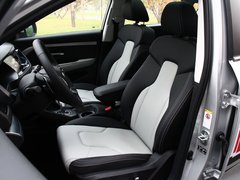 2017款 红标 1.5T 自动精英型