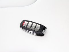 2017款 红标 1.5T 自动精英型