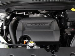 2017款 红标 1.5T 自动精英型