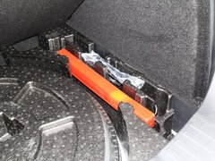 2017款 红标 1.5T 自动精英型