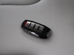 2017款 红标 1.5T 自动精英型