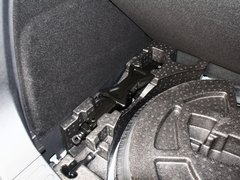 2017款 红标 1.5T 自动精英型