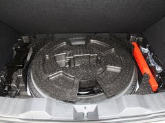 2017款 红标 1.5T 自动精英型