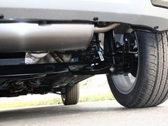 2017款 红标 1.5T 自动精英型
