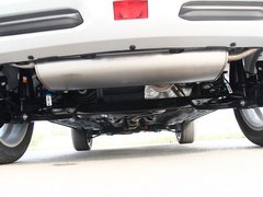 2017款 红标 1.5T 自动精英型