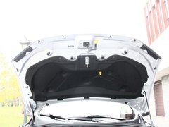 2017款 红标 1.5T 自动精英型