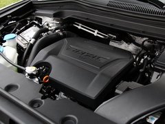 2017款 红标 1.5T 自动精英型