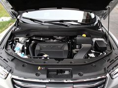 2017款 红标 1.5T 自动精英型
