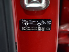 2017款 红标 1.5T 自动精英型