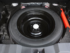 2017款 红标 1.5T 自动精英型