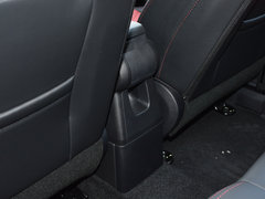 2017款 红标 1.5T 自动精英型