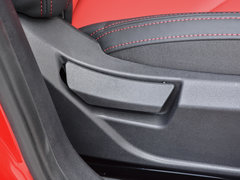 2017款 红标 1.5T 自动精英型