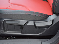 2017款 红标 1.5T 自动精英型