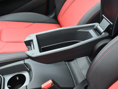 2017款 红标 1.5T 自动精英型