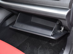 2017款 红标 1.5T 自动精英型