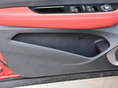 2017款 红标 1.5T 自动精英型