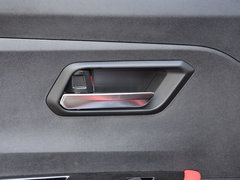 2017款 红标 1.5T 自动精英型