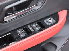 2017款 红标 1.5T 自动精英型