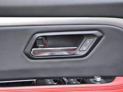 2017款 红标 1.5T 自动精英型