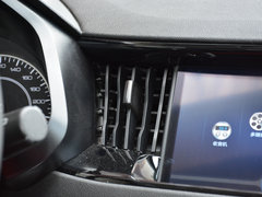 2017款 红标 1.5T 自动精英型