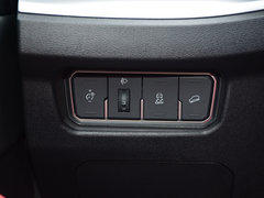 2017款 红标 1.5T 自动精英型