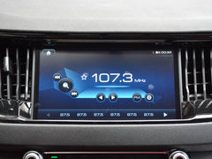2017款 红标 1.5T 自动精英型