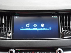 2017款 红标 1.5T 自动精英型