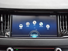2017款 红标 1.5T 自动精英型