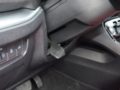 2017款 红标 1.5T 自动精英型