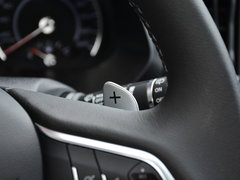2017款 红标 1.5T 自动精英型