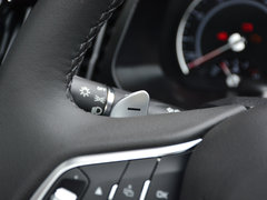 2017款 红标 1.5T 自动精英型