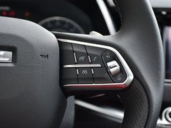 2017款 红标 1.5T 自动精英型