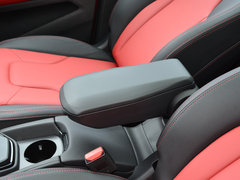 2017款 红标 1.5T 自动精英型