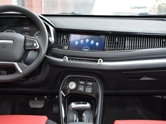 2017款 红标 1.5T 自动精英型
