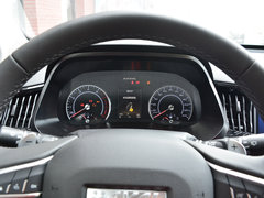 2017款 红标 1.5T 自动精英型