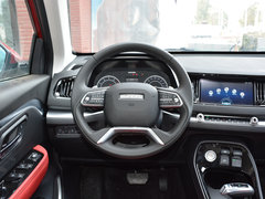 2017款 红标 1.5T 自动精英型