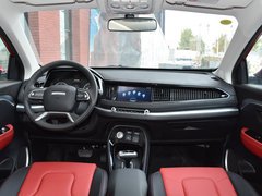 2017款 红标 1.5T 自动精英型