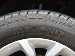 2017款 红标 1.5T 自动精英型