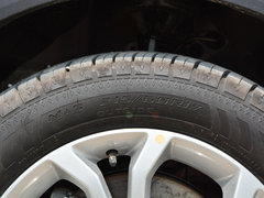 2017款 红标 1.5T 自动精英型