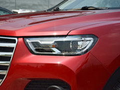 2017款 红标 1.5T 自动精英型