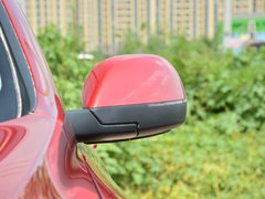 2017款 红标 1.5T 自动精英型