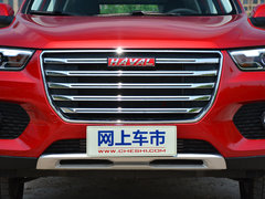 2017款 红标 1.5T 自动精英型
