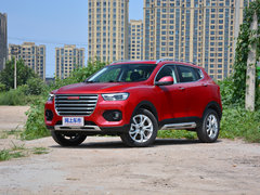 2017款 红标 1.5T 自动精英型