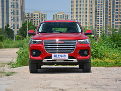 2017款 红标 1.5T 自动精英型