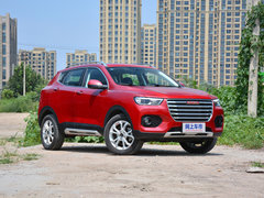 2017款 红标 1.5T 自动精英型