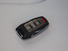 2017款 蓝标 1.5T 自动精英型